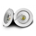 Светодиодный светильник LED COB Liot-004 10W 750lm 4000K 120 mm 29818